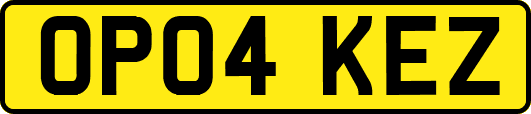 OP04KEZ