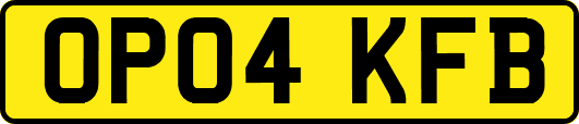 OP04KFB