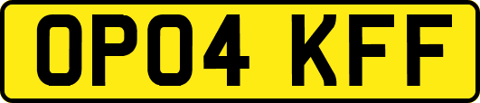 OP04KFF