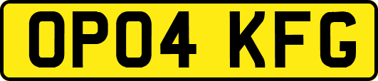 OP04KFG
