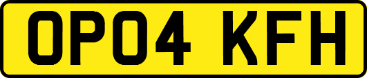 OP04KFH