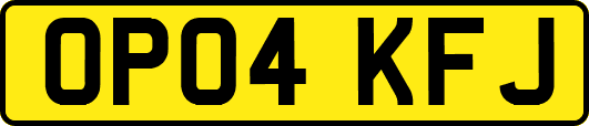 OP04KFJ