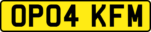 OP04KFM