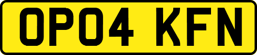 OP04KFN
