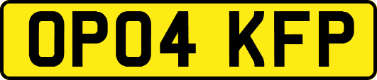 OP04KFP