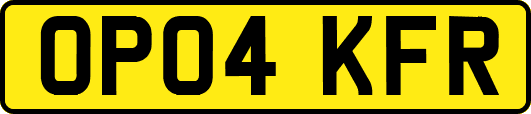 OP04KFR