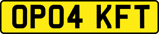 OP04KFT