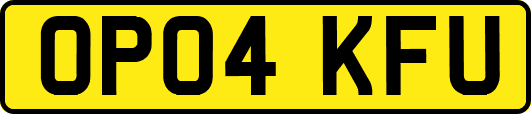 OP04KFU