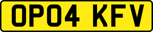 OP04KFV