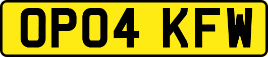 OP04KFW