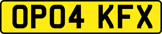 OP04KFX
