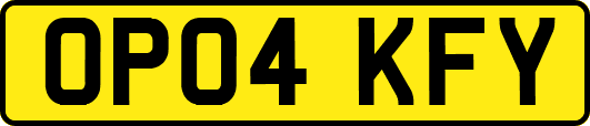 OP04KFY
