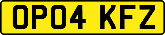 OP04KFZ