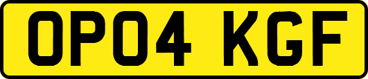 OP04KGF