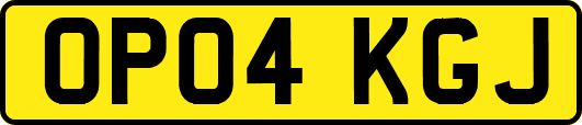 OP04KGJ