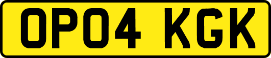 OP04KGK