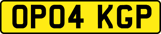 OP04KGP