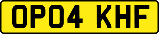 OP04KHF
