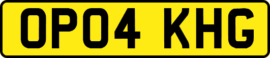 OP04KHG
