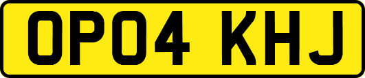 OP04KHJ