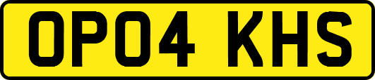 OP04KHS