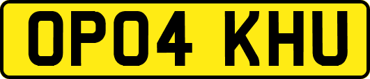 OP04KHU