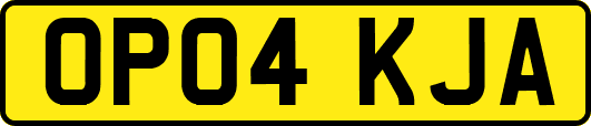 OP04KJA