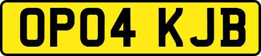OP04KJB