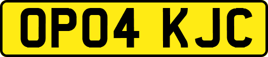OP04KJC