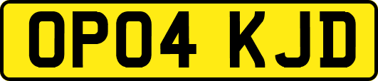 OP04KJD