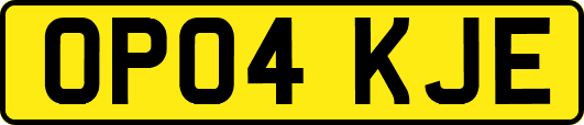 OP04KJE