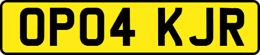OP04KJR