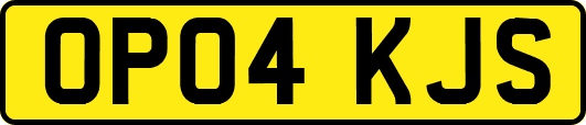 OP04KJS