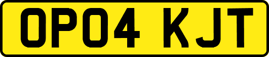 OP04KJT