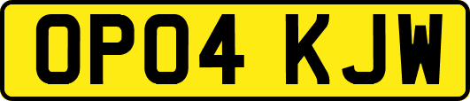 OP04KJW