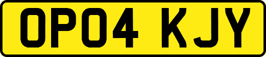 OP04KJY