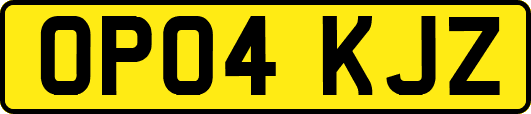 OP04KJZ