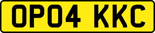 OP04KKC