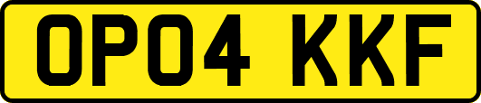 OP04KKF