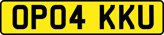 OP04KKU