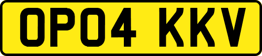 OP04KKV
