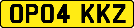 OP04KKZ