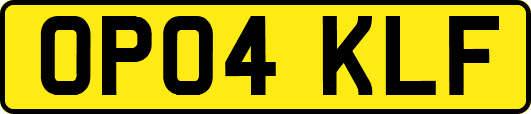 OP04KLF