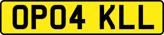 OP04KLL