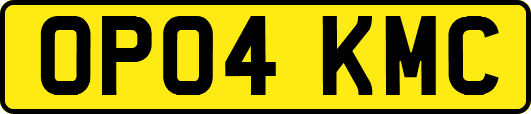 OP04KMC