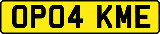 OP04KME