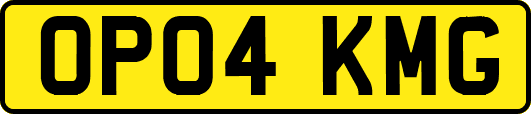 OP04KMG