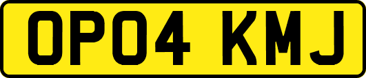 OP04KMJ