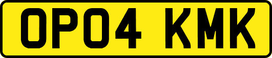 OP04KMK