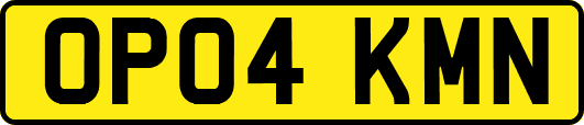 OP04KMN